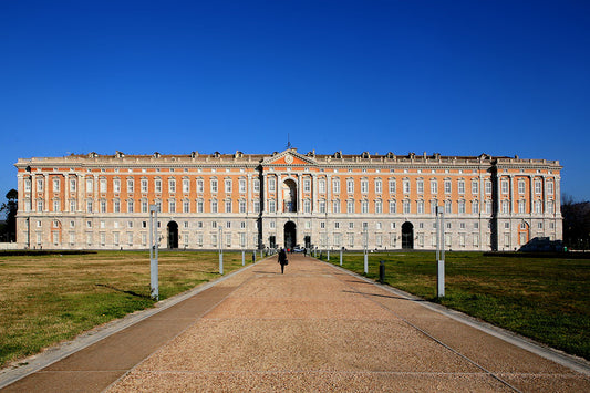 Palais royal de Caserte : une merveille qui mérite chaque seconde de notre temps | inStazione