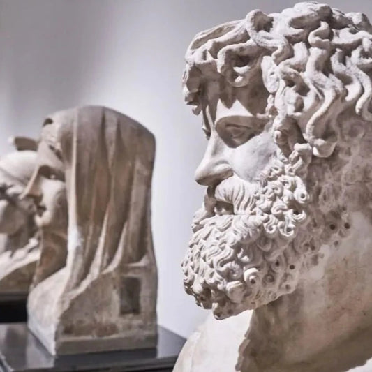 Musée archéologique national de Naples avec audioguide à télécharger sur téléphone portable et billet d'entrée prioritaire | InStazione